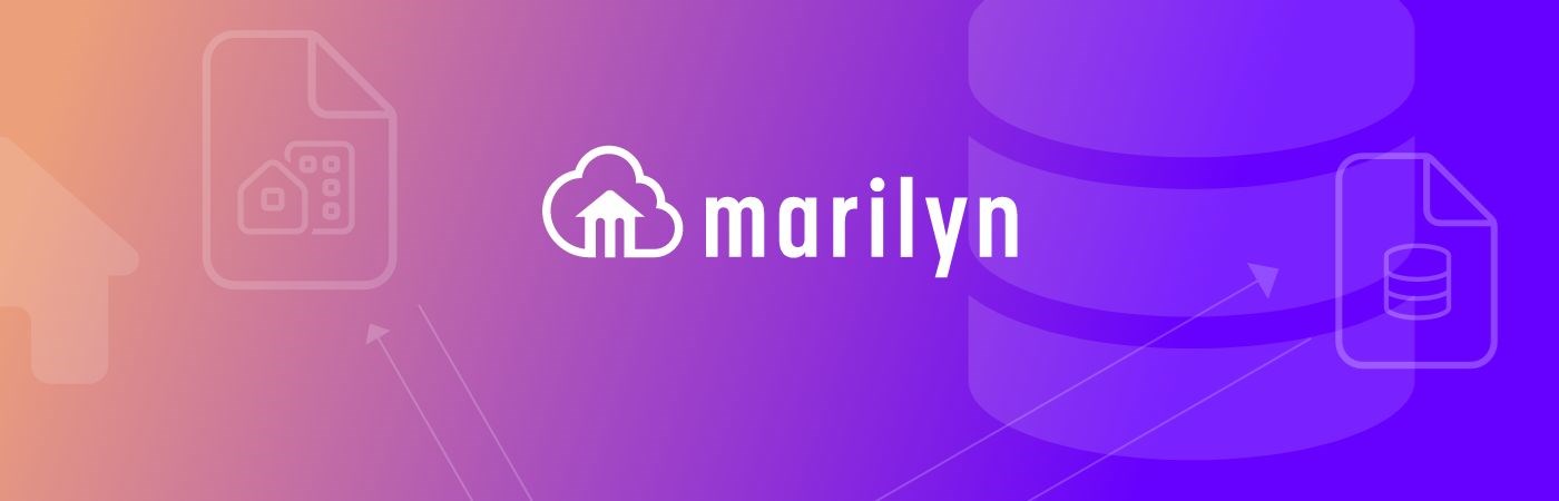 Marilyn: vastgoedproject publiceer module