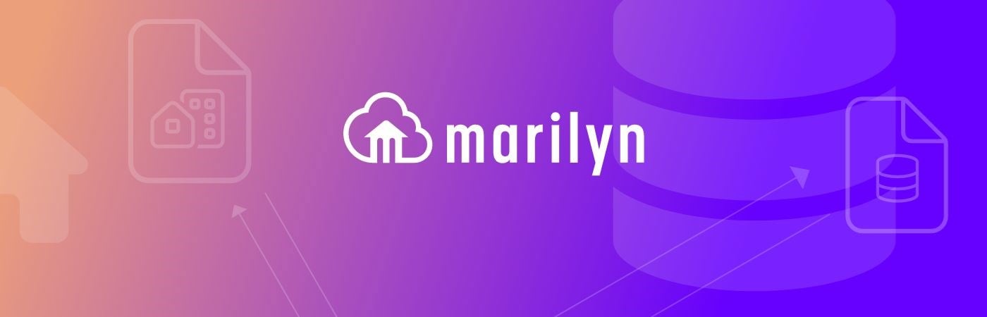 Marilyn: vastgoedproject publiceer module